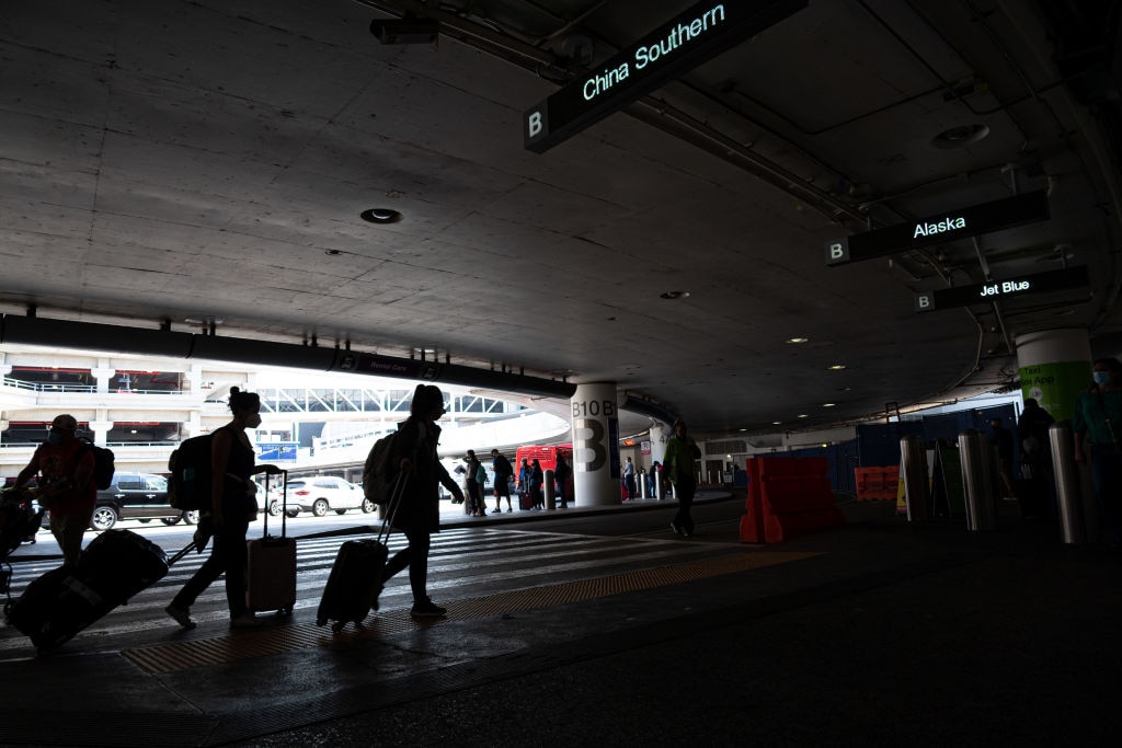 How US rules on international travel are changing