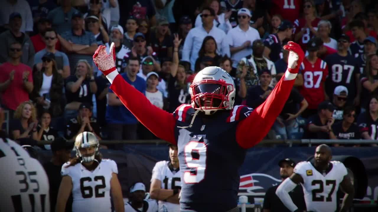 Falcons, Patriots meet for Super Bowl LI rematch on FOX