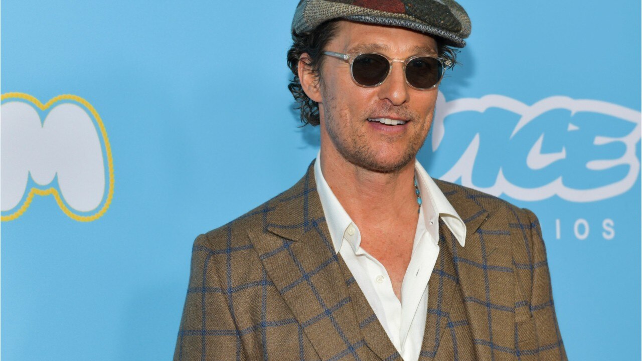 Men who've been named Sexiest Man Alive by People magazine