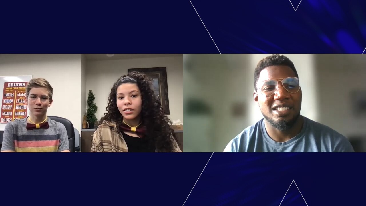 Utah high schoolers launch booster club for students in the arts
