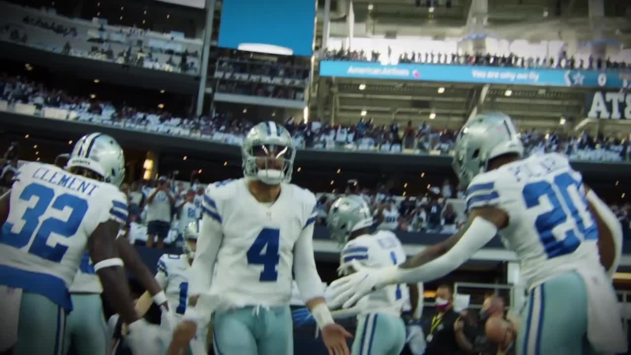 Cowboys, Saints clash in Thursday night meeting on FOX