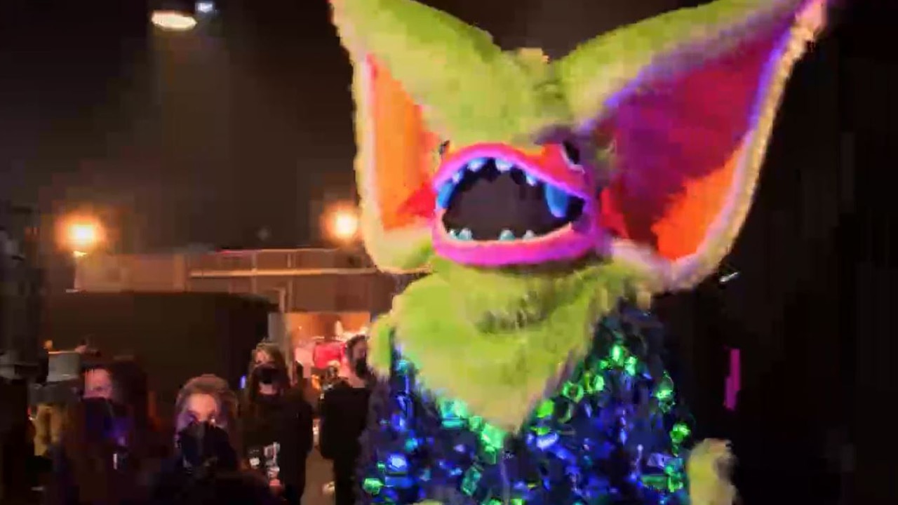 Thingamabob Season 7 costume reveal