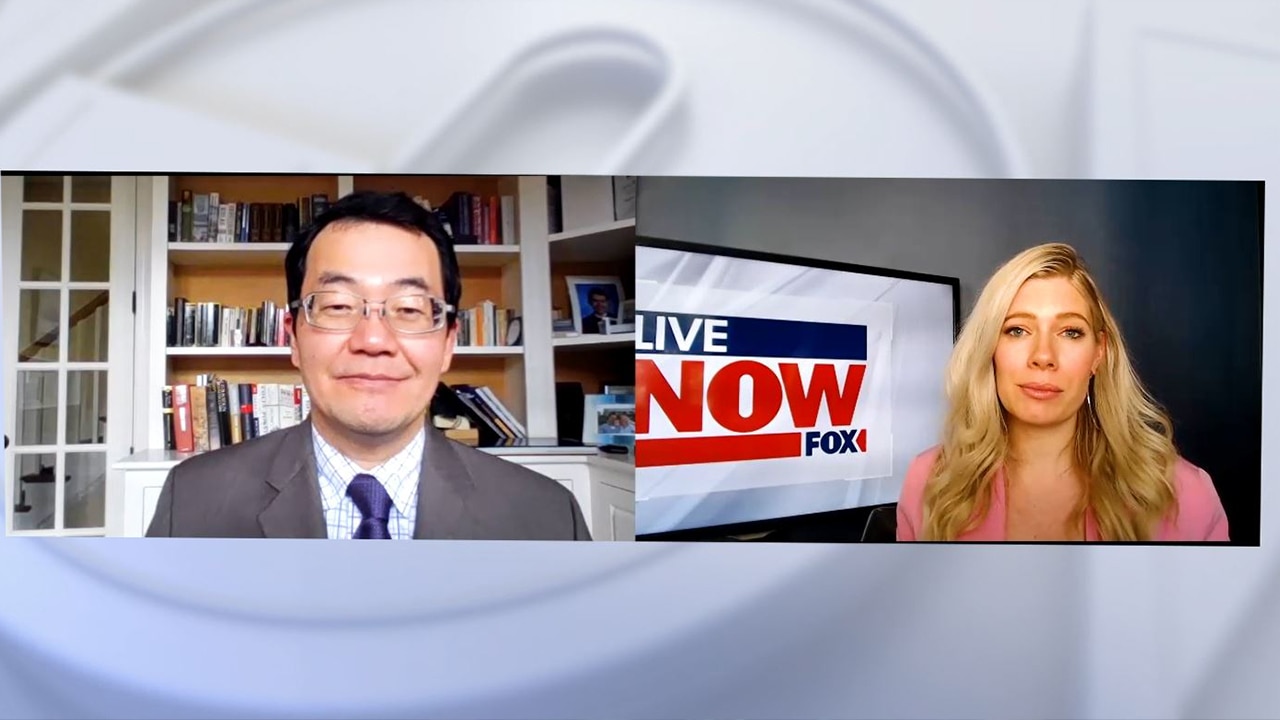 Chief economist of the National Association of Realtors discusses 2022 predictions