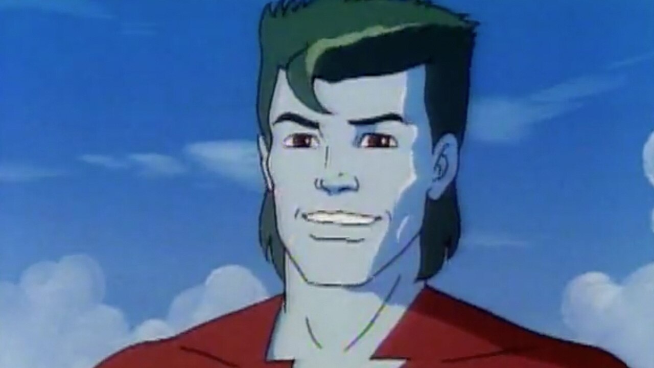 How Captain Planet is still inspiring planeteers to take action