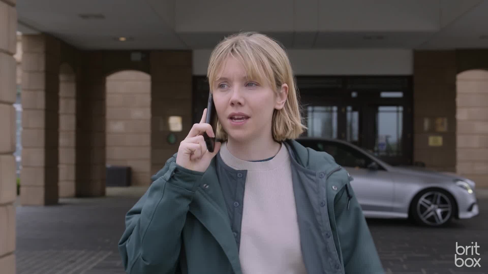 'Karen Pirie' trailer