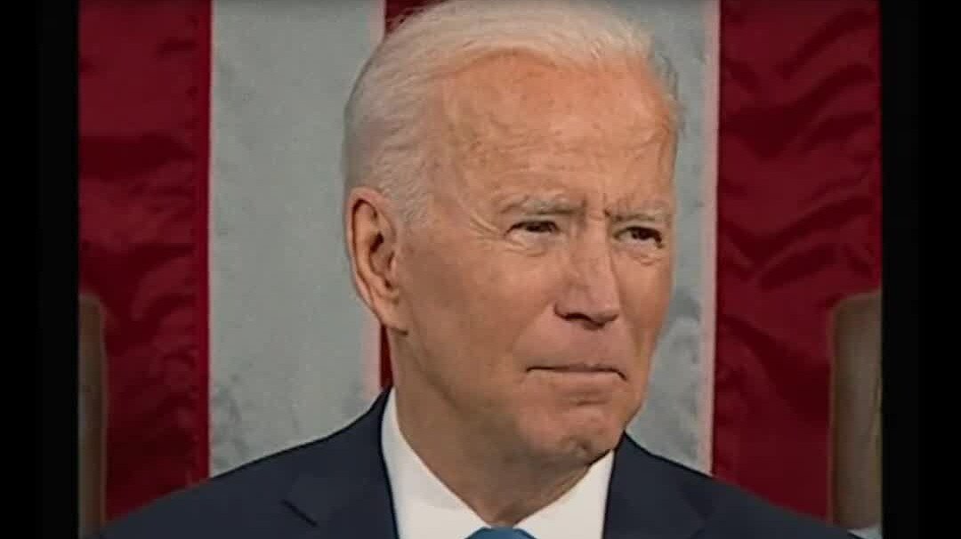 Raw: Biden announces 2024 reelection campaign in 3-minute video