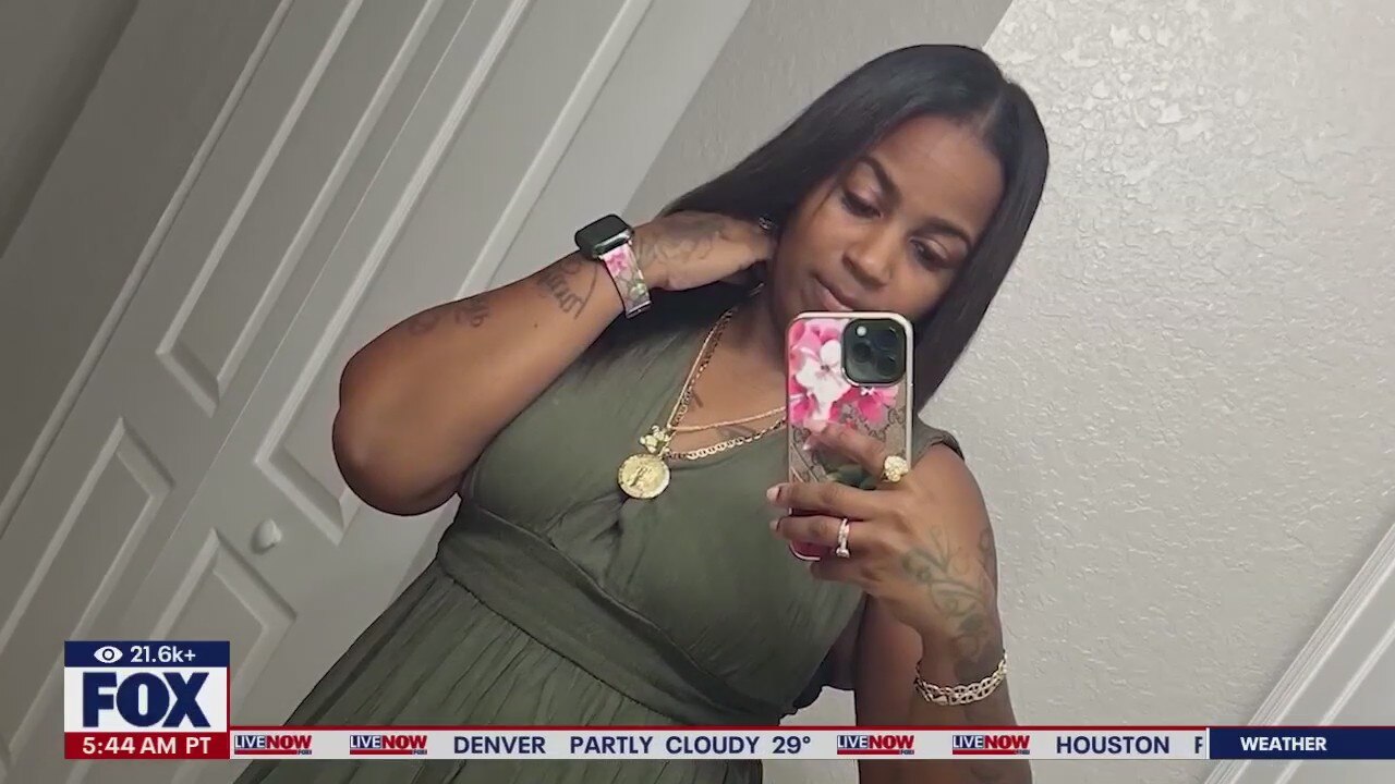 Missing woman's body found in storage unit