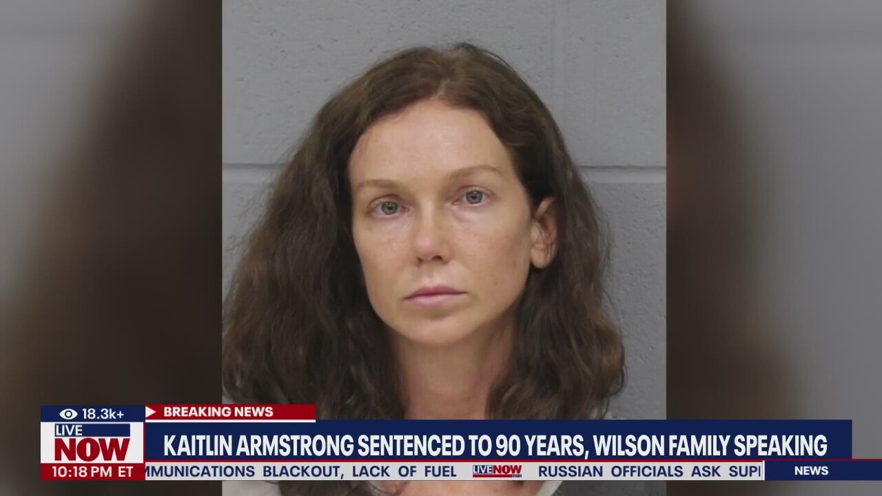 Wilson family speaks after Armstrong gets 90 years