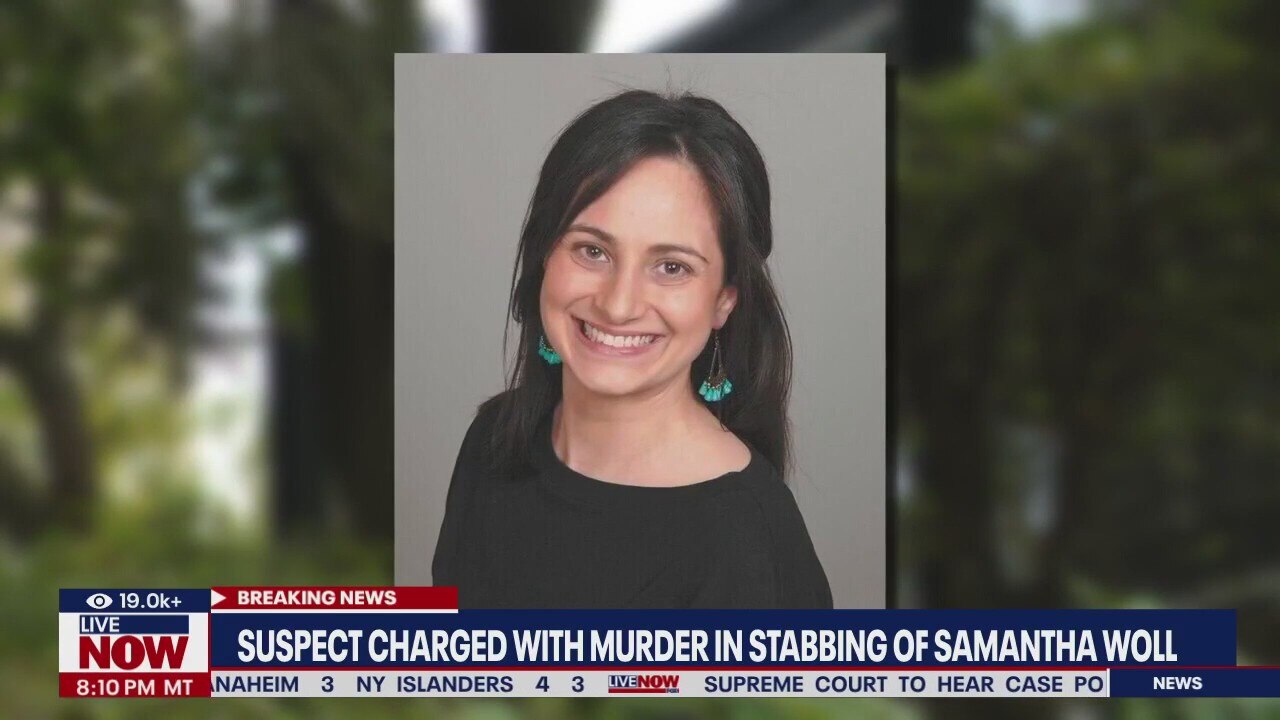 Man charged in killing of Detroit synagogue leader
