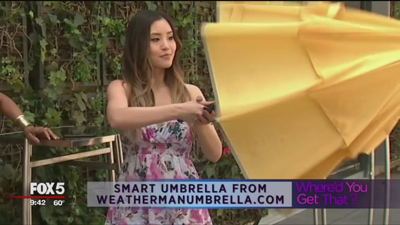 Good Day Tech Week: May 9