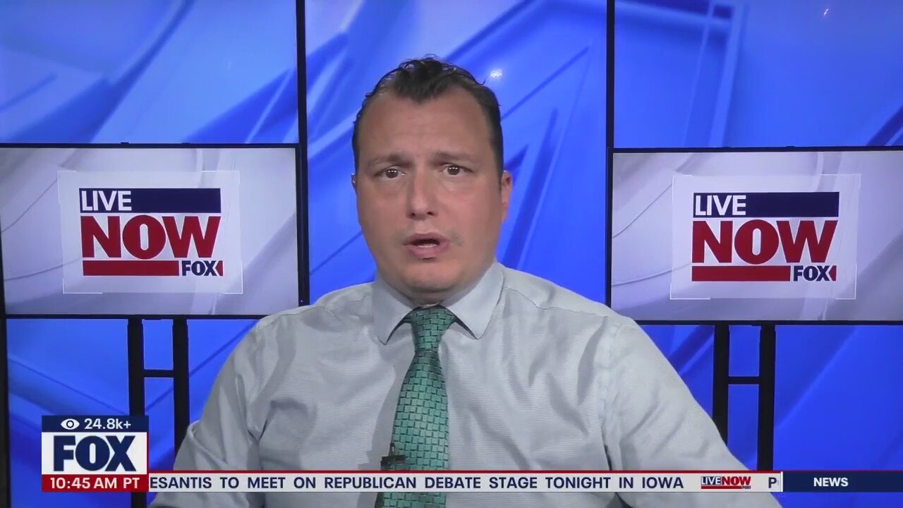 NYC migrant crisis worsens