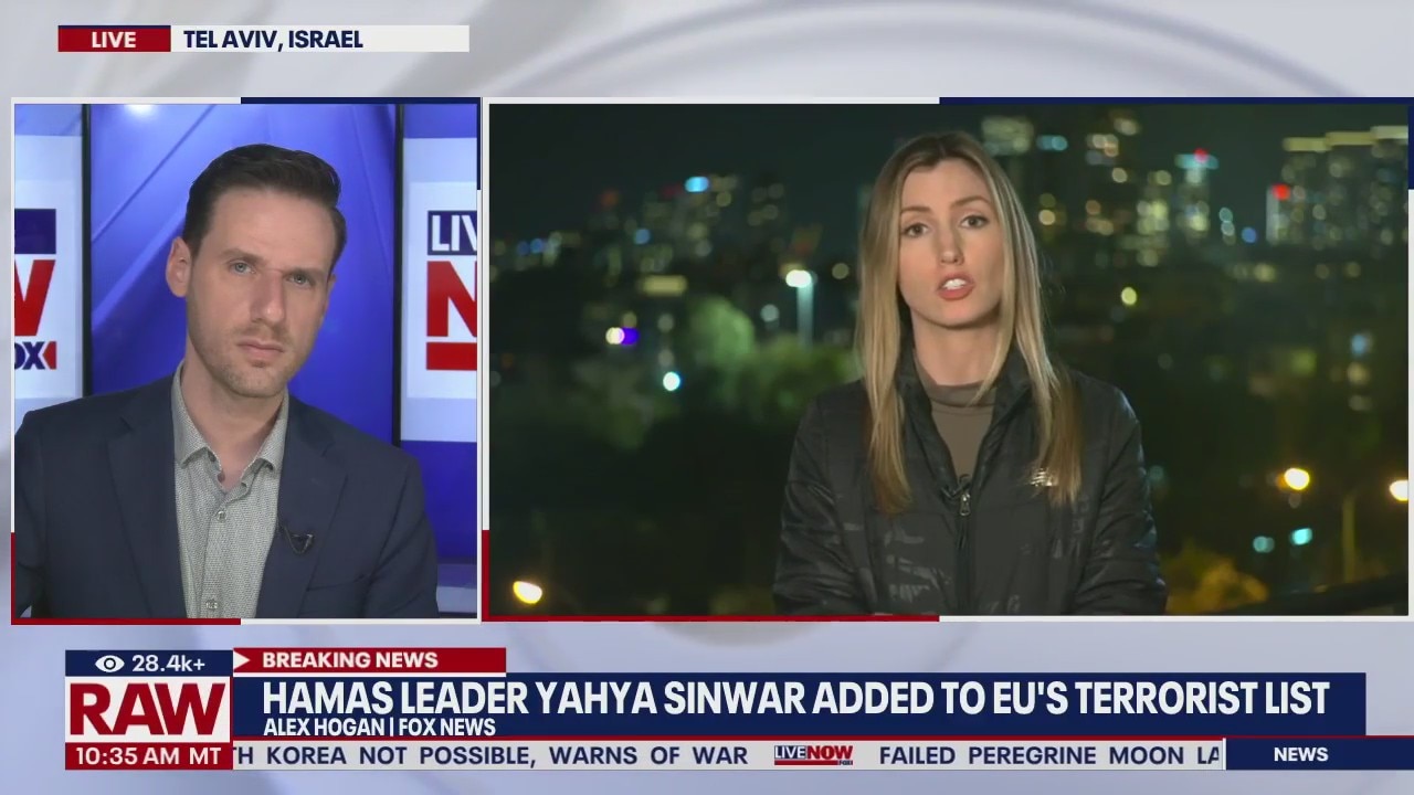 Israel-Hamas war: Gaza invasion continues