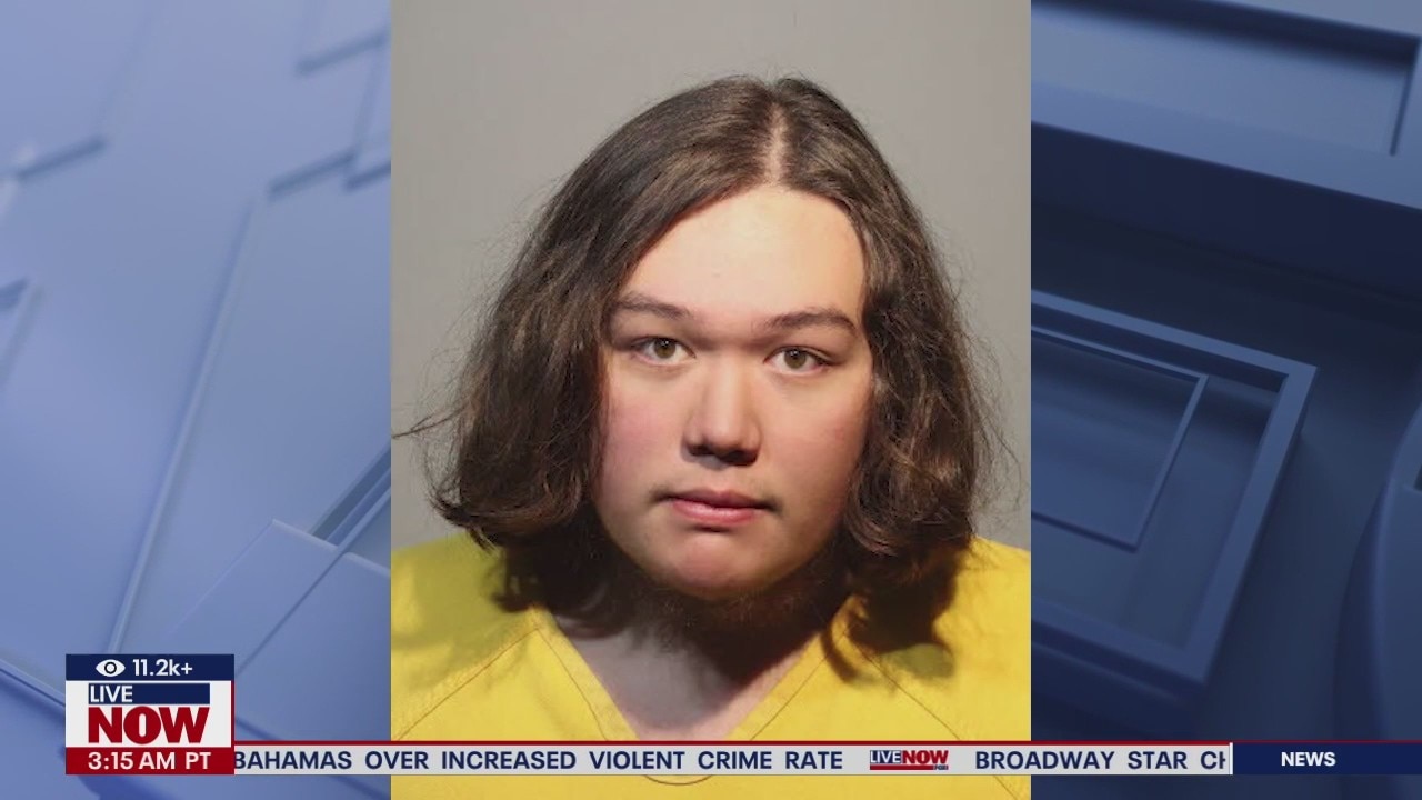 Phone call: Teen threatens to shoot up Mosque