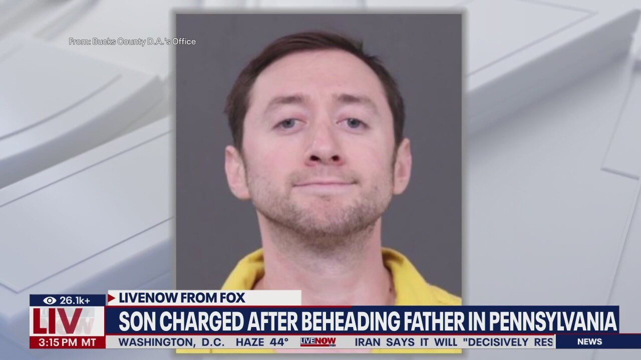 Penn. man charged with murder, abusing corpse