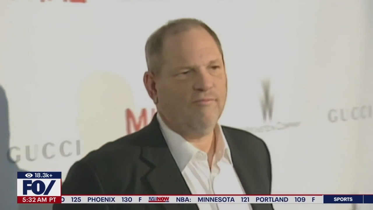 Weinstein's lawyers to request dismissal of conviction