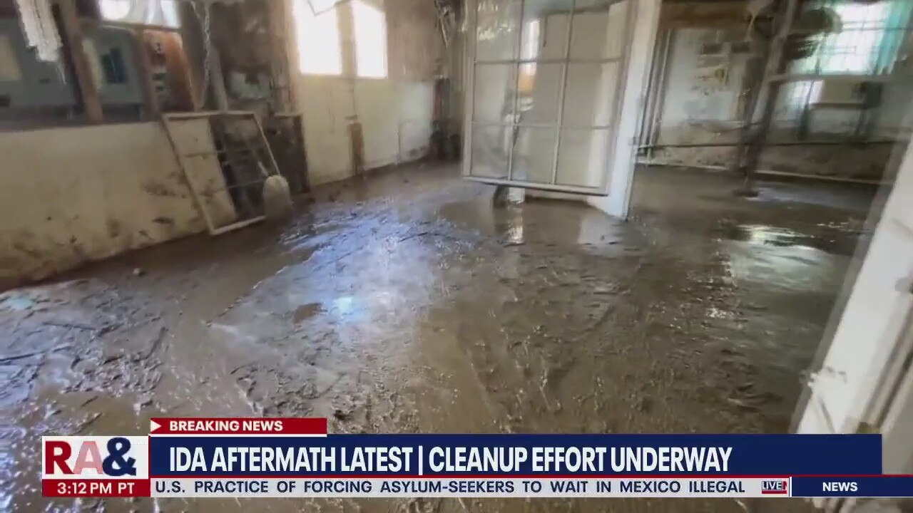 Pennsylvania businesses flooded with bills after historic storm