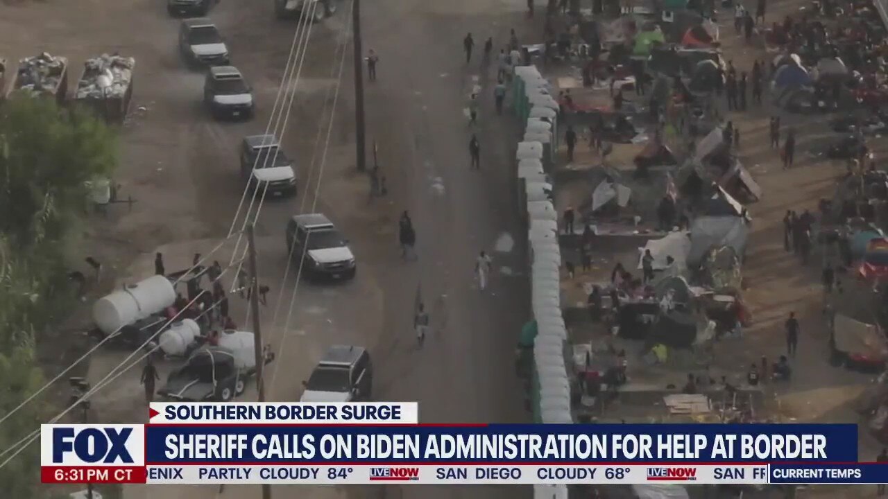 STEPHEN GOIN BORDER