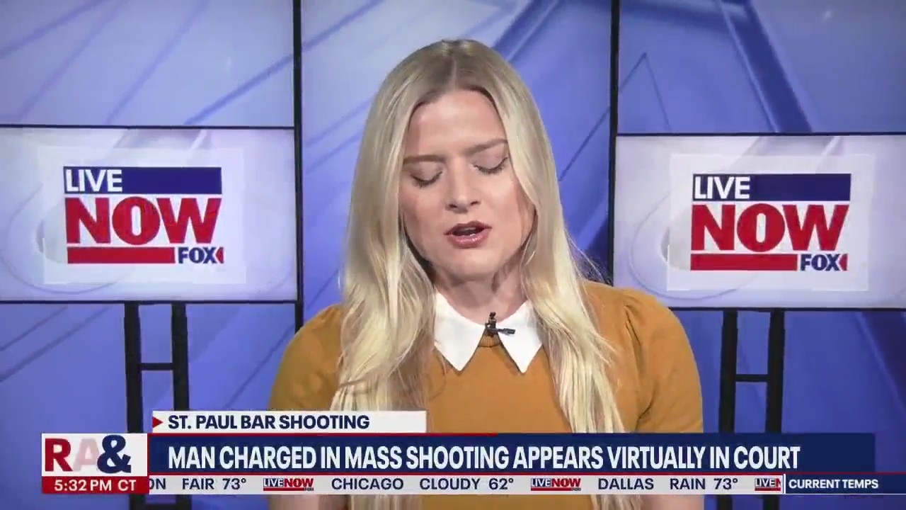 MASS SHOOTING VIRTUALLY IN COURT