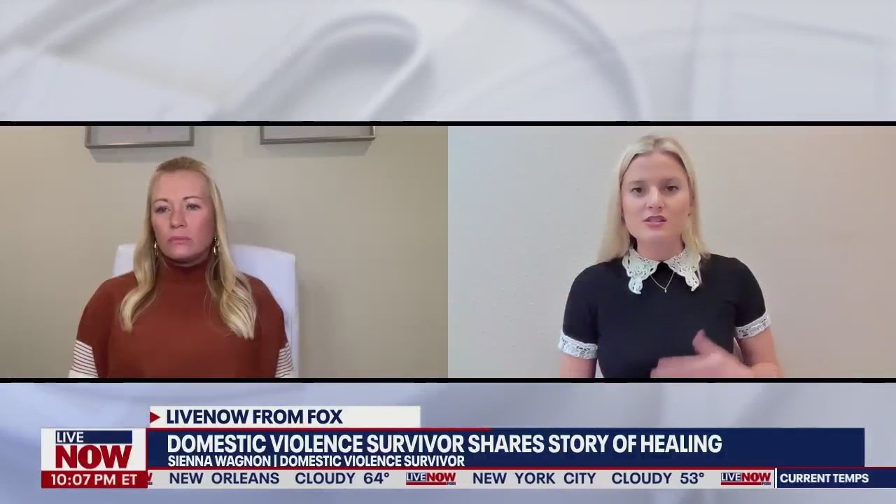 DV SURVIVOR INTERVIEW