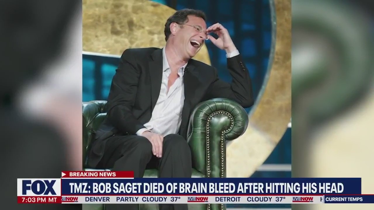 Bob Saget cause of death: Family reacts to shocking news
