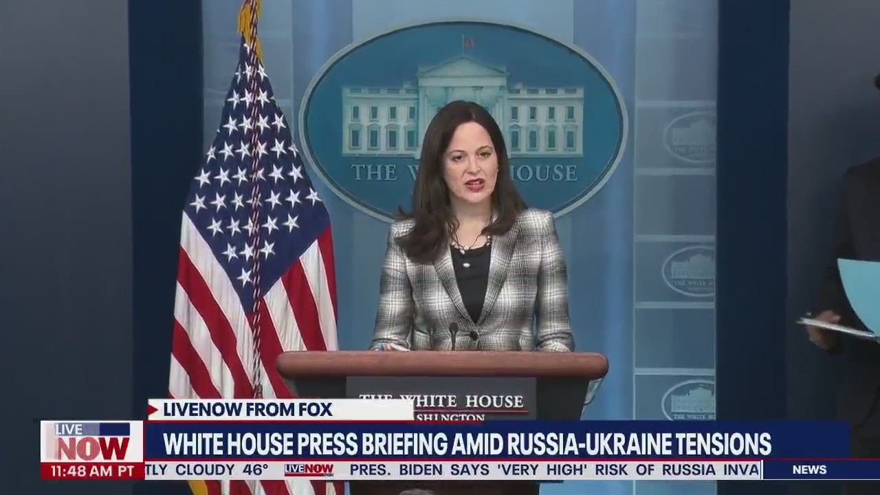 White House says Russia behind cyberattacks on Ukrainian defense ministry, major banks