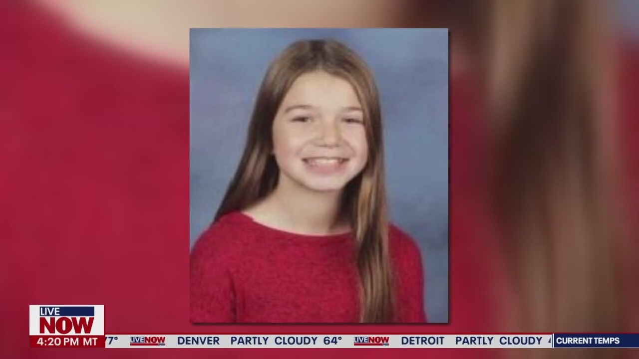 Chippewa Falls killing: 14-year-old arrested in brutal murder, sexual assault of young girl | LiveNOW from FOX