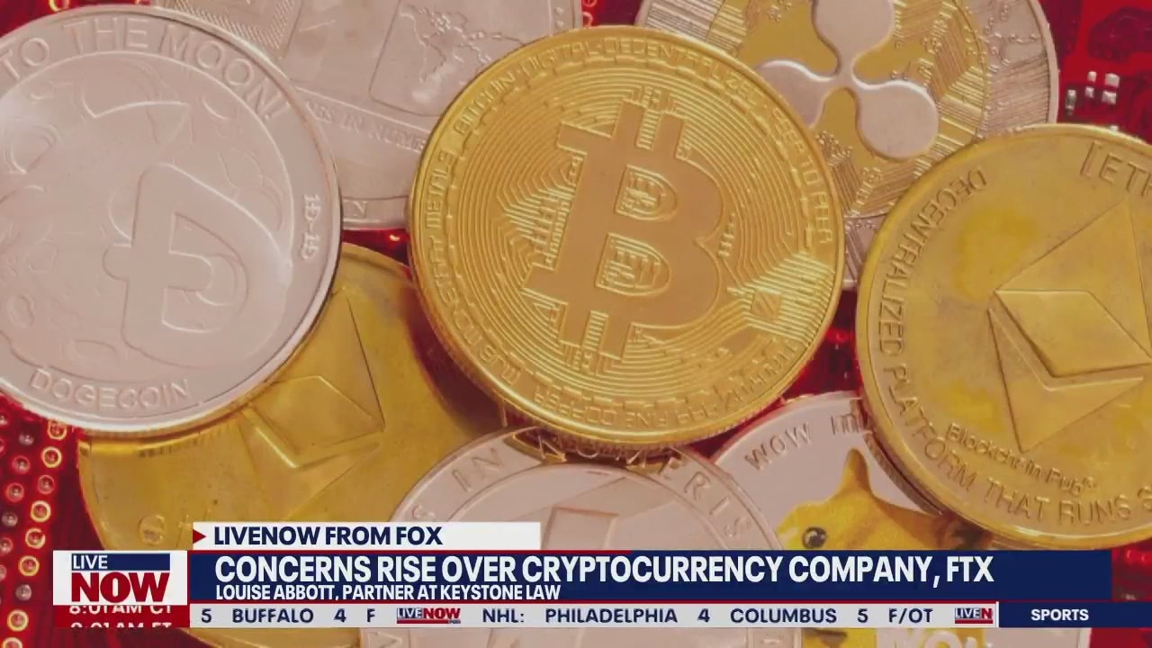 'Savior of Crypto' appears to be on downfall amid FTX controversy