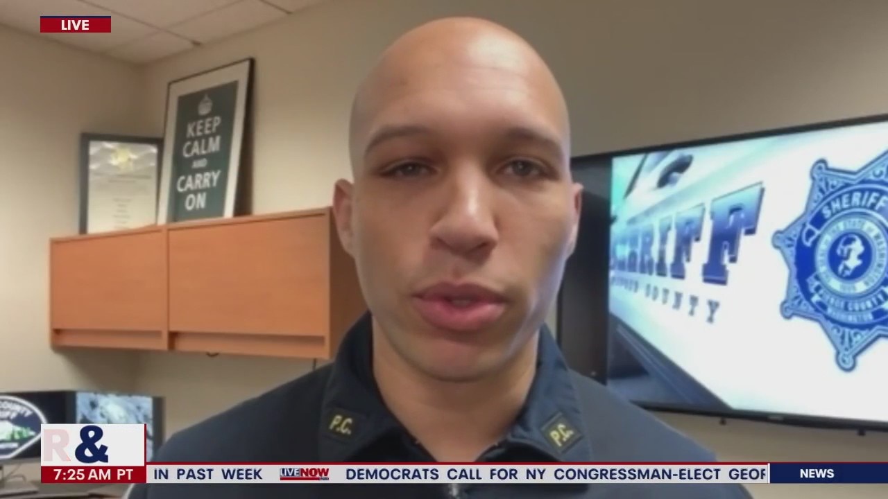 Law enforcement speaks on power substation attacks