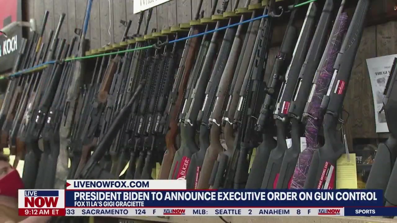 Biden to visit Monterey Park, California on Tuesday
