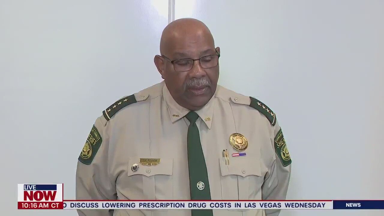 2 killed in Sweet 16 party shooting in Georgia, gang members arrested