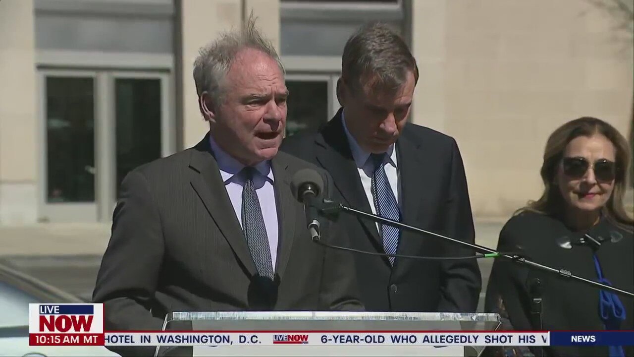 FBI headquarters equity battle: Virginia lawmakers battle Maryland for site of new FBI building