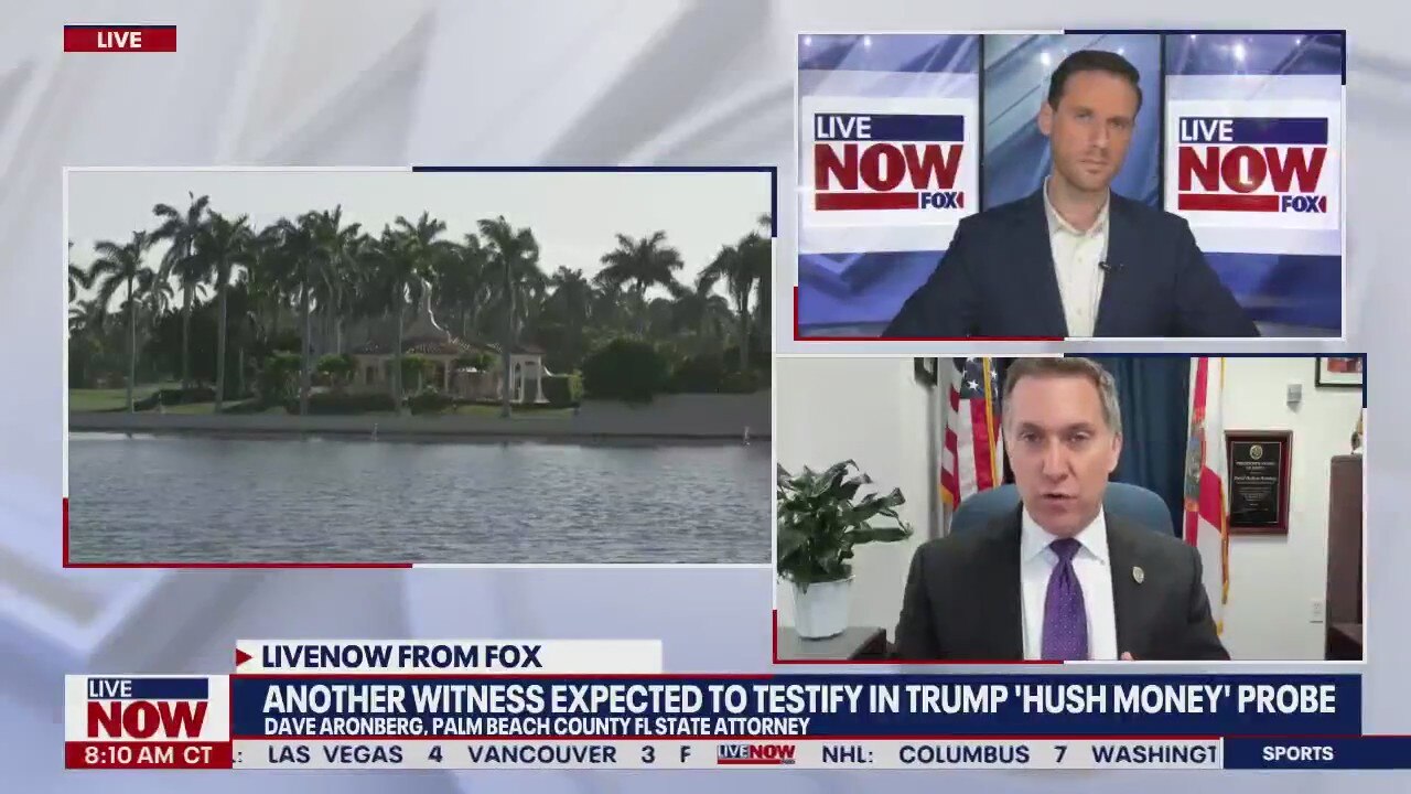 Trump arrest: Fl. Gov. Ron DeSantis' role if Donald Trump is indicted