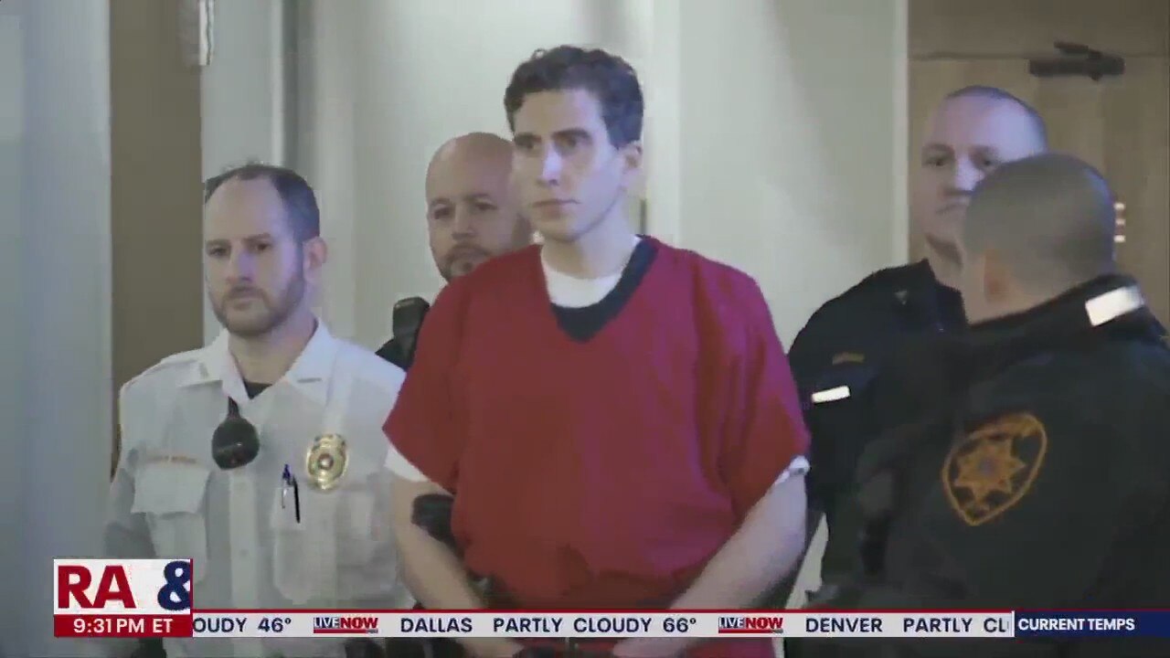 Bryan Kohberger's attorneys want to force victims' roommates to testify | LiveNOW from FOX