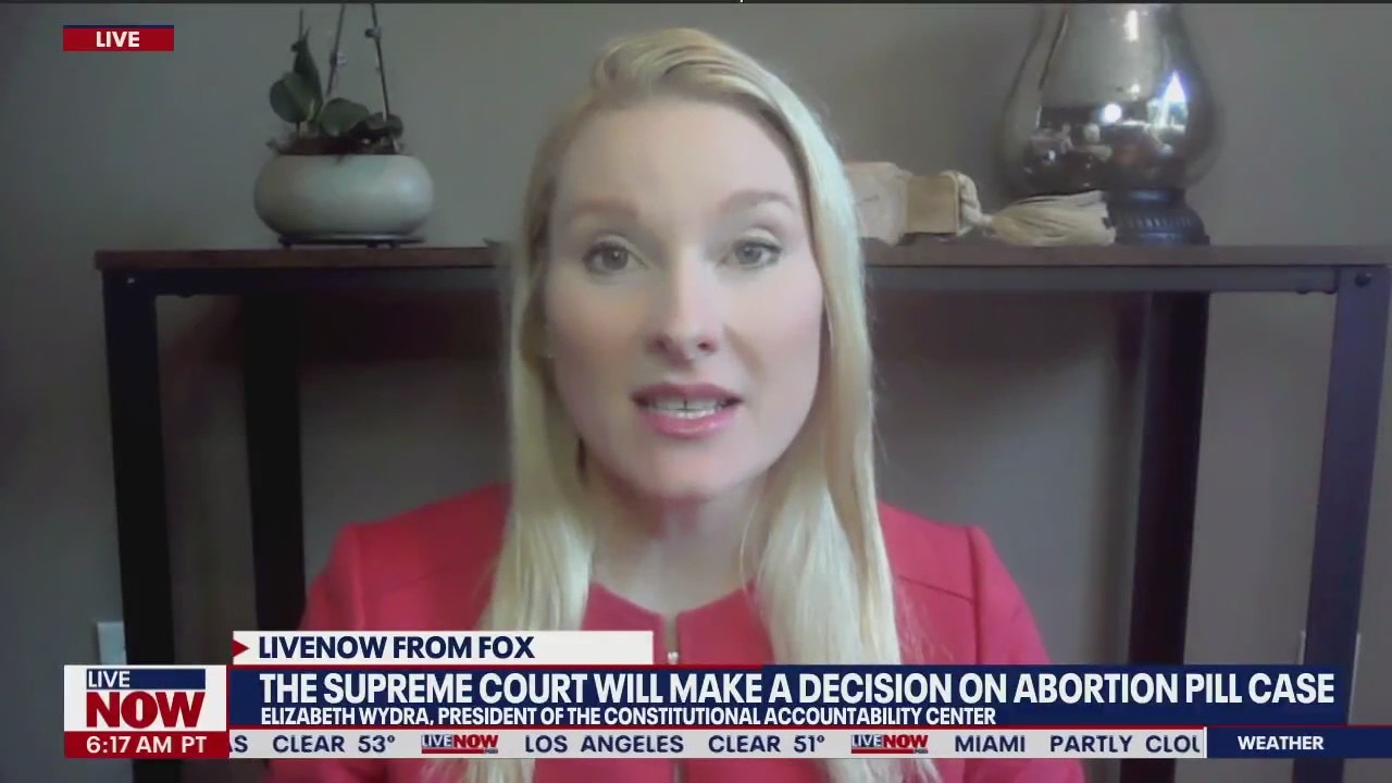Supreme Court extends access to abortion pill, legal expert weighs on historic case