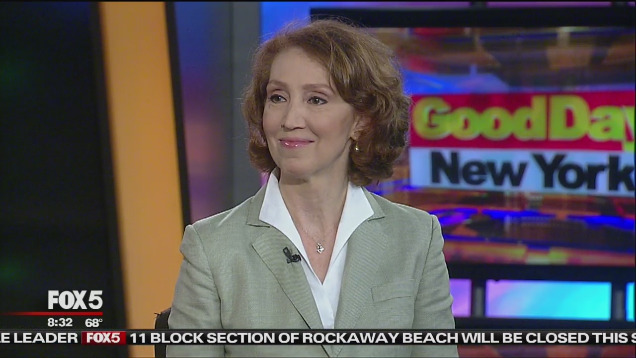 Closer Look at New Migraine Drug