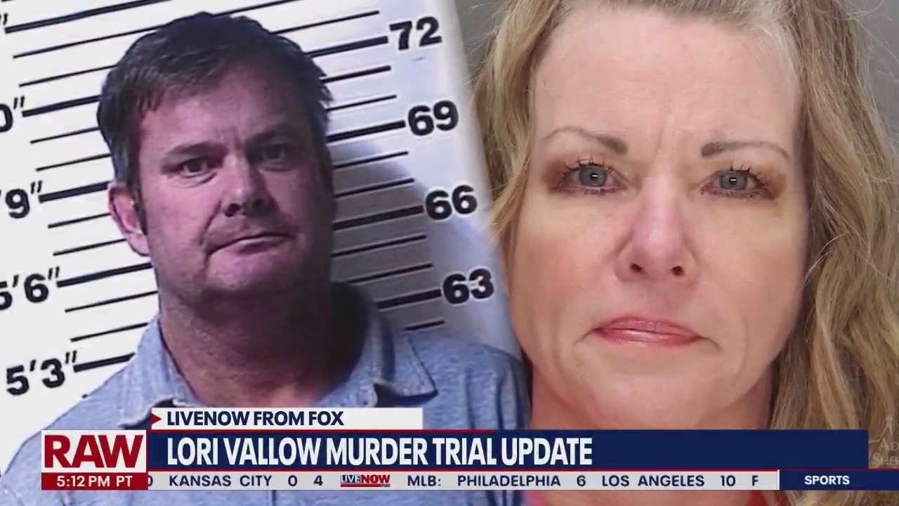 Lori Vallow murder trial update