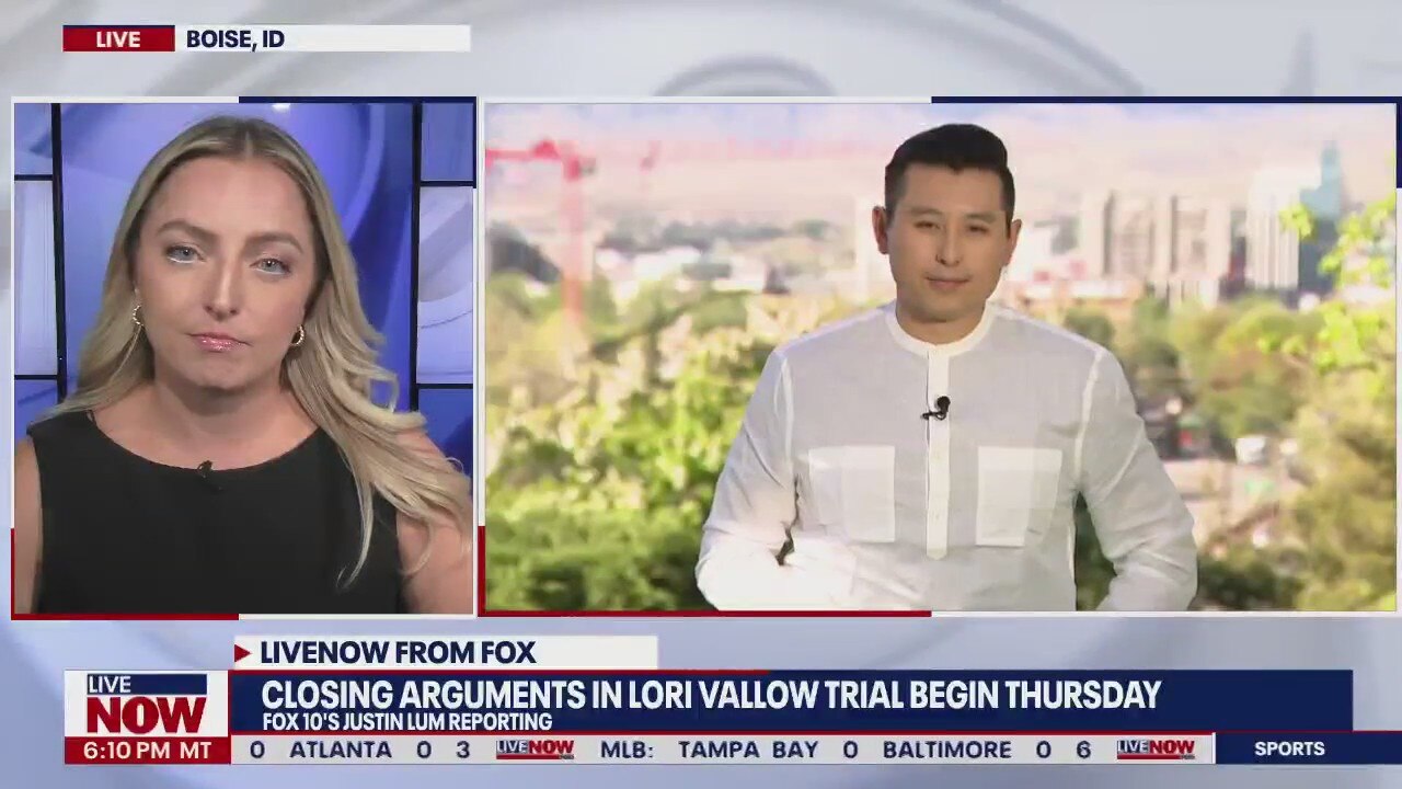 Lori Vallow trial: Closing arguments tomorrow