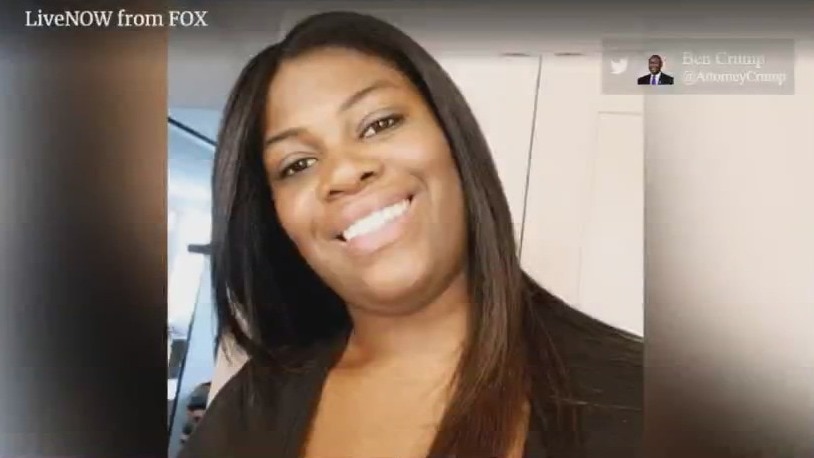 Florida mom shot, killed by neighbor in Ocala, FL
