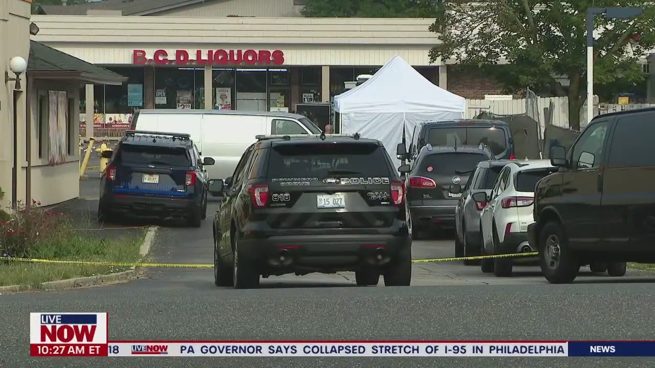 20 shot, 1 dead at gathering outside Chicago