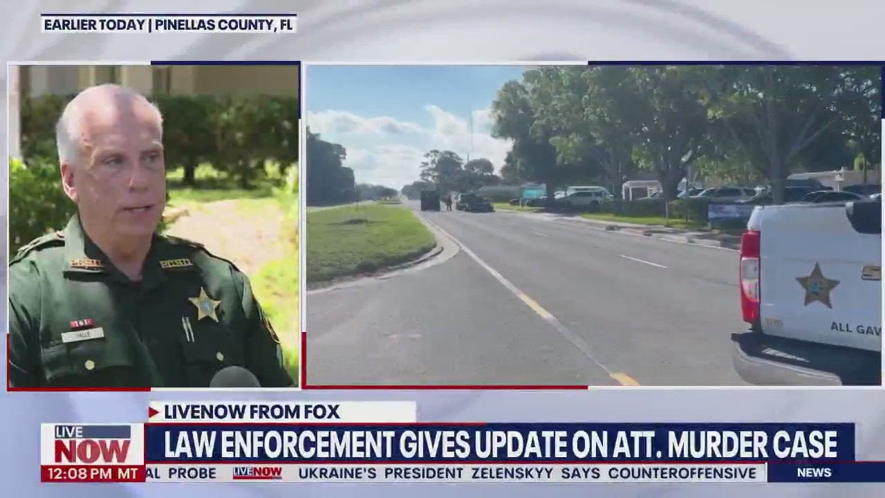 Florida woman survives being shot 11 times