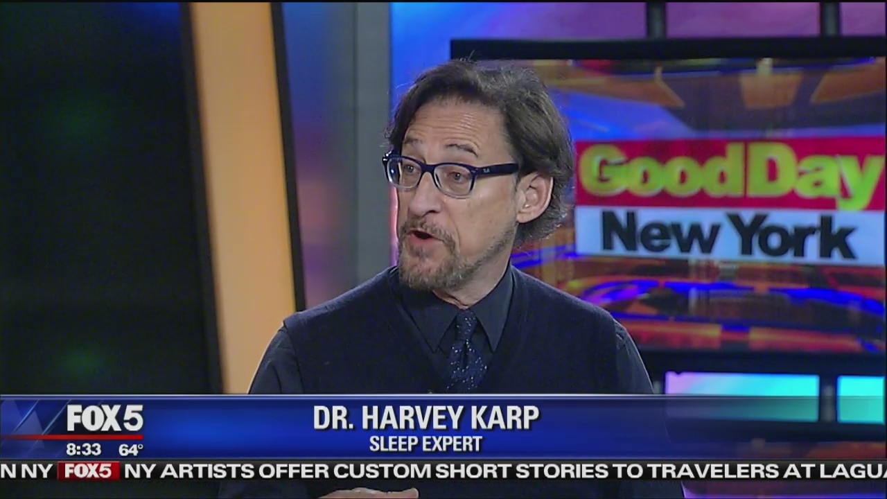 Debunking Sleep Myths