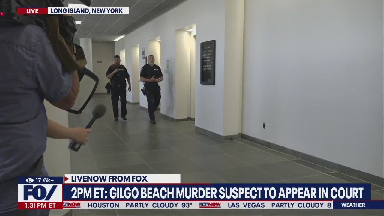 Gilgo Beach murders: Motive remains mystery