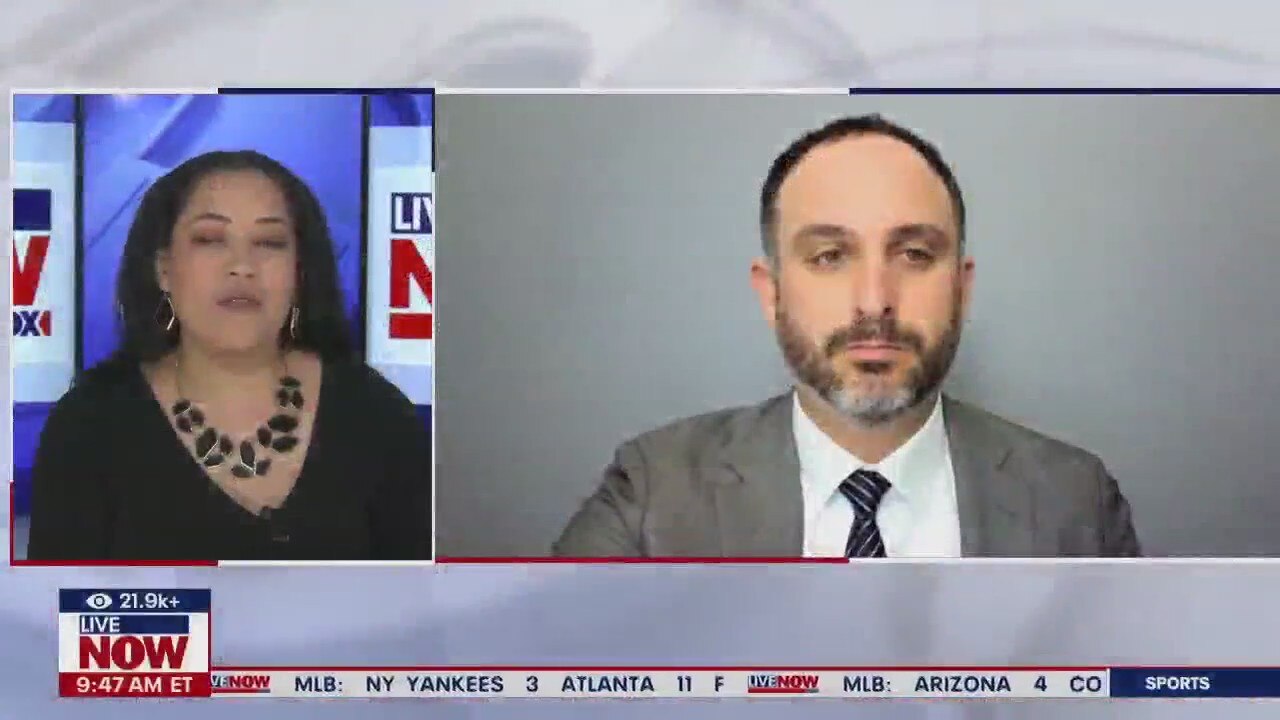 Trump indicted: Legal analyst explains charges