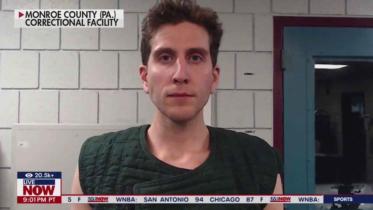 Bryan Kohberger trial postponed
