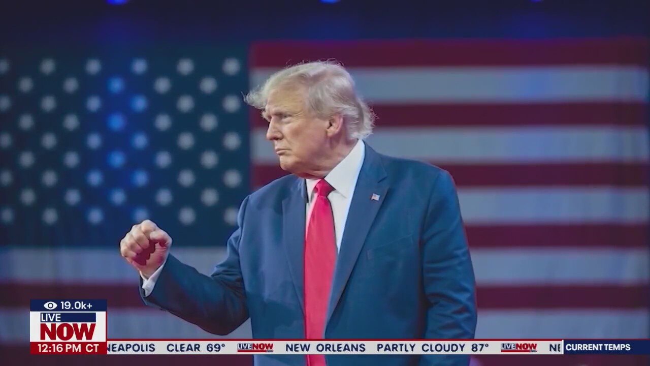 Georgia grand jury to bring charges to more Trump allies