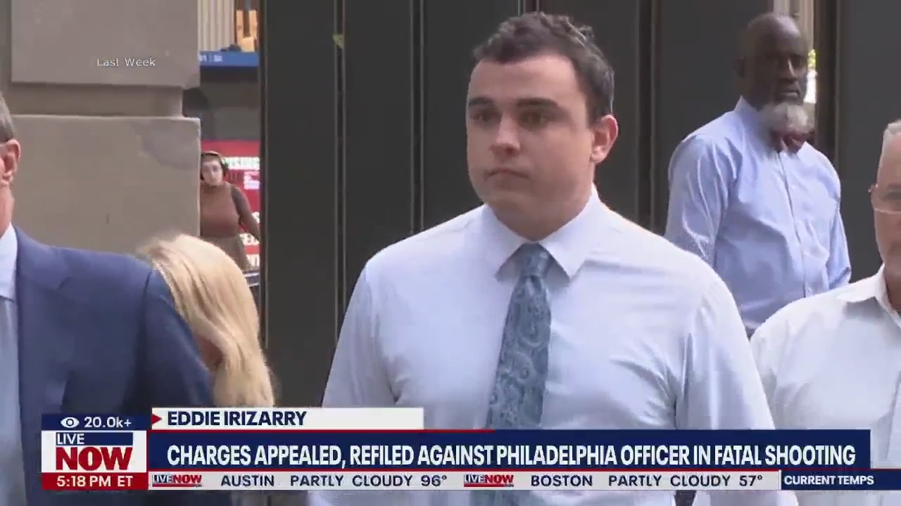 Charges dropped against officer in fatal shooting