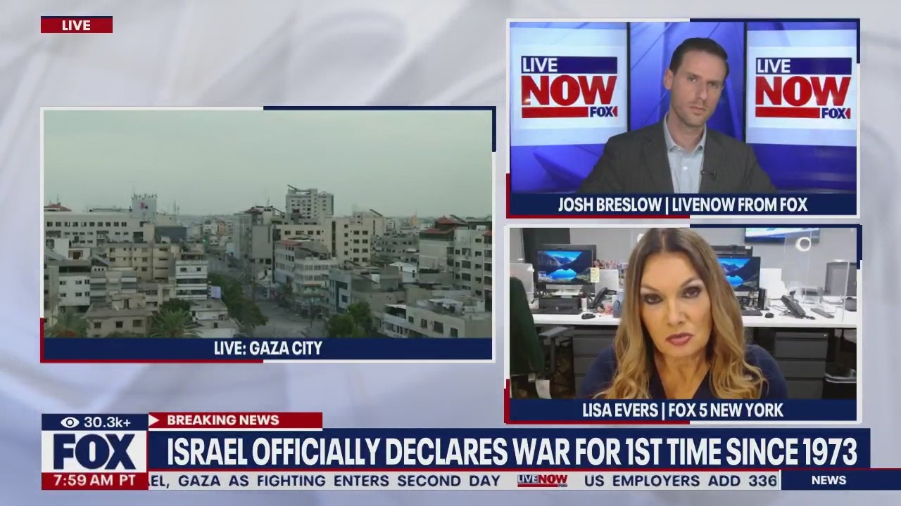 NYC prepares for protests outside UN