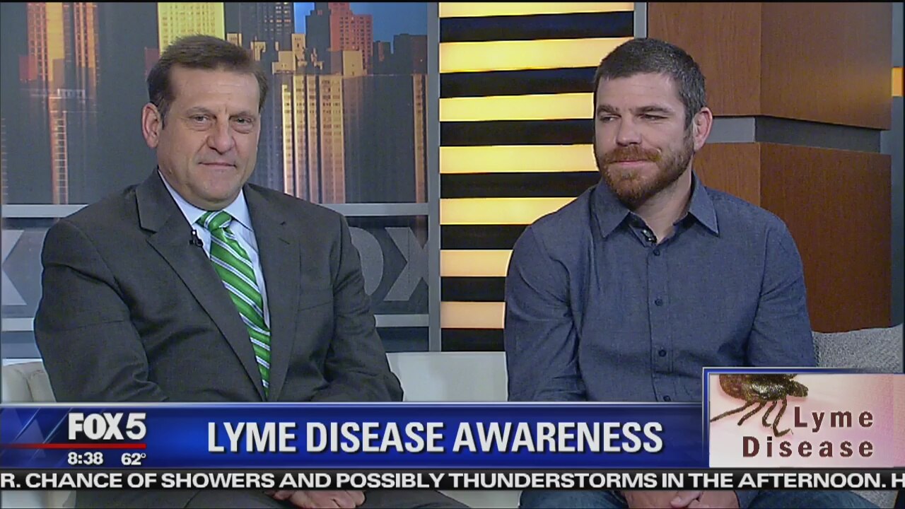 Lyme Disease Awareness