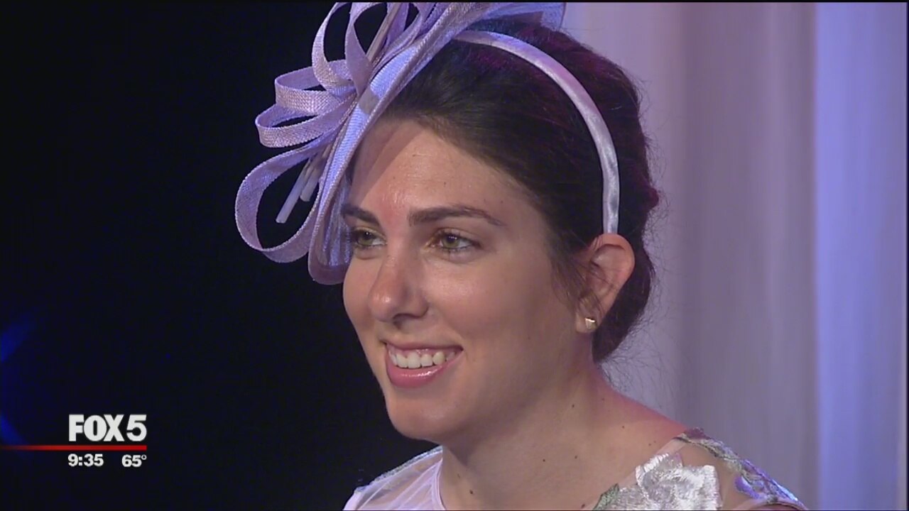 Get the Royal Wedding Hair Styles