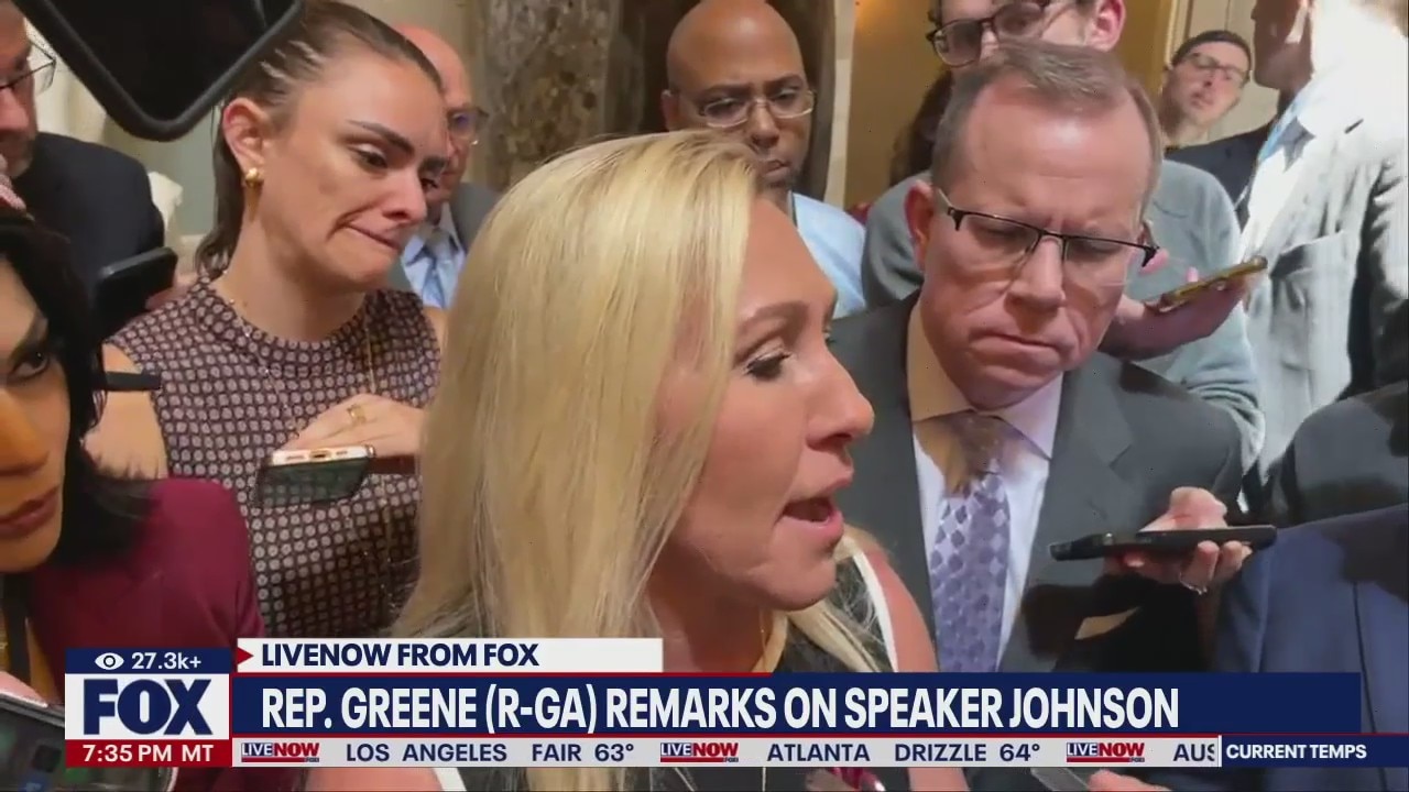 GOP fractures after AZ abortion ruling